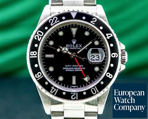 rolex gmt 16700 manual|Rolex gmt master 16700.